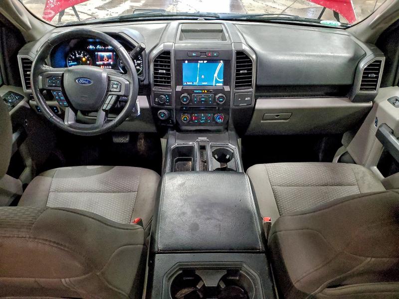 Фото 8 - FORD F-150