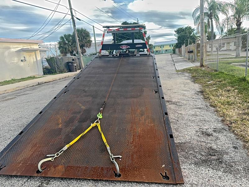 Фото 12 - FORD F550