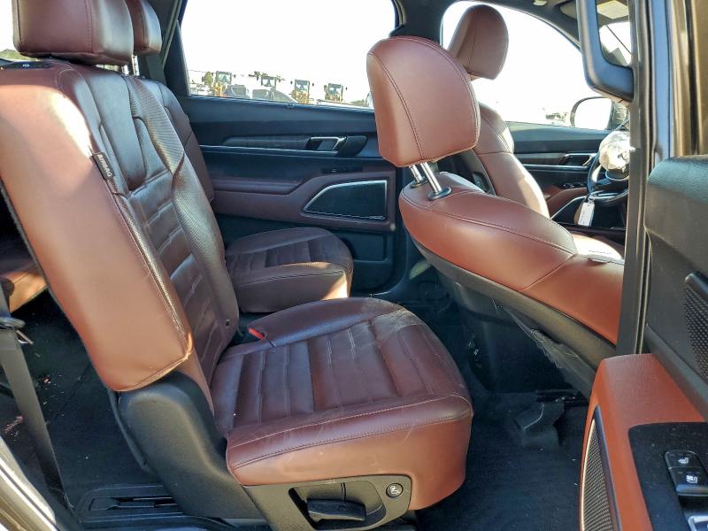 Фото 11 - KIA TELLURIDE