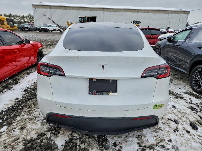 Фото 6 - TESLA MODEL Y