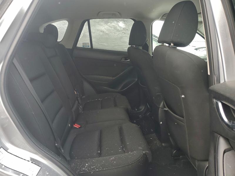 Фото 11 - MAZDA CX-5