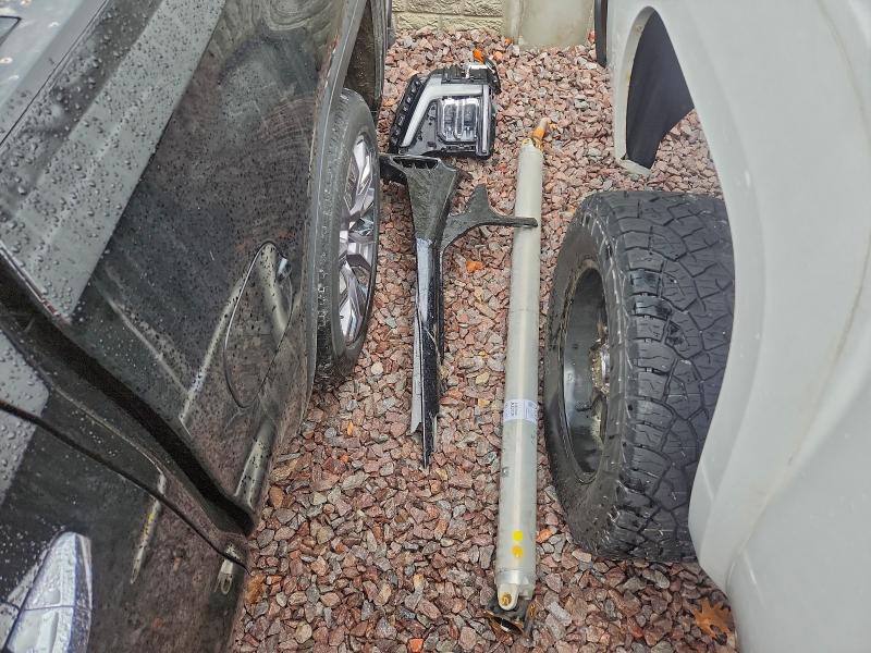 Фото 12 - GMC SIERRA