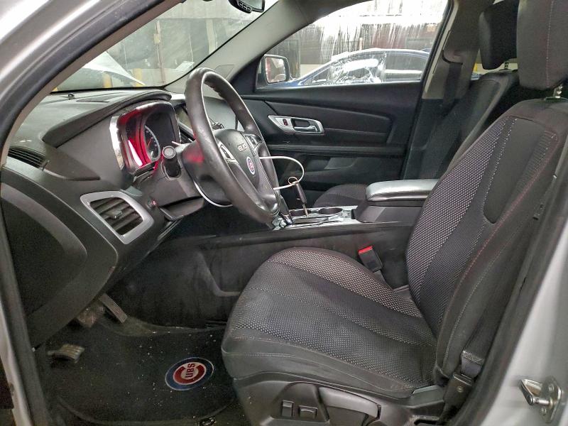 Фото 7 - GMC TERRAIN