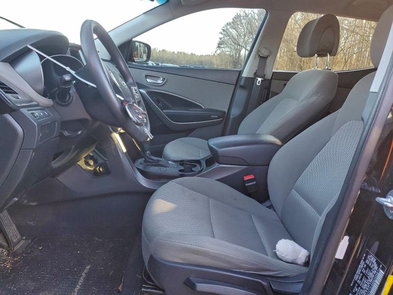 Фото 7 - HYUNDAI SANTA FE