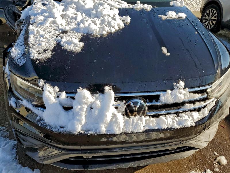 Фото 12 - VOLKSWAGEN TIGUAN