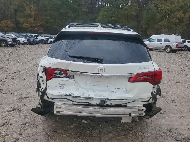 Фото 6 - ACURA MDX