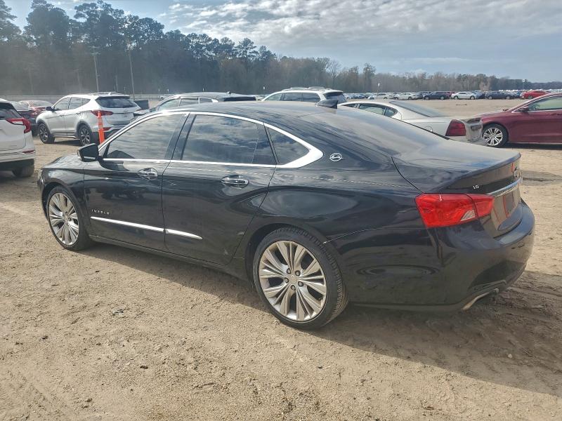 Фото 2 - CHEVROLET IMPALA