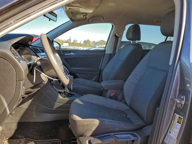 Фото 7 - VOLKSWAGEN TIGUAN