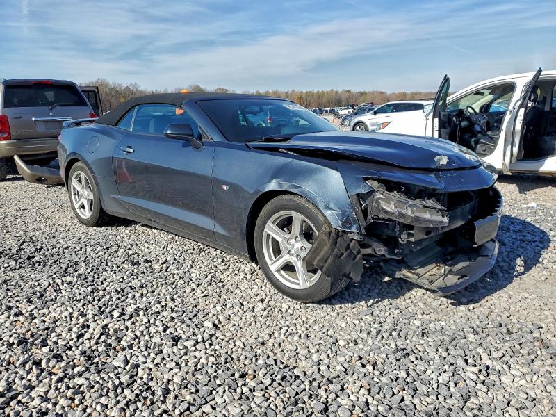 Фото 4 - CHEVROLET CAMARO