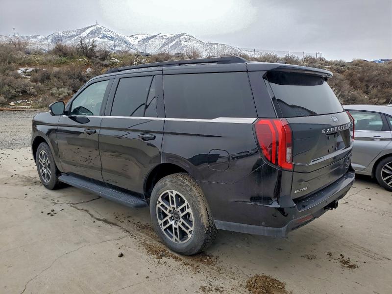 Фото 2 - FORD EXPEDITION