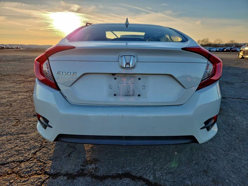 Фото 6 - HONDA CIVIC