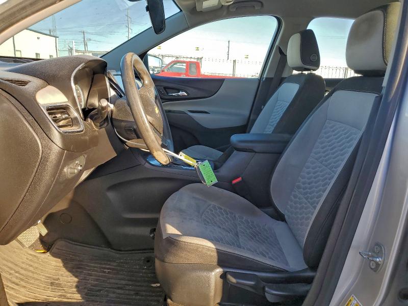 Фото 7 - CHEVROLET EQUINOX