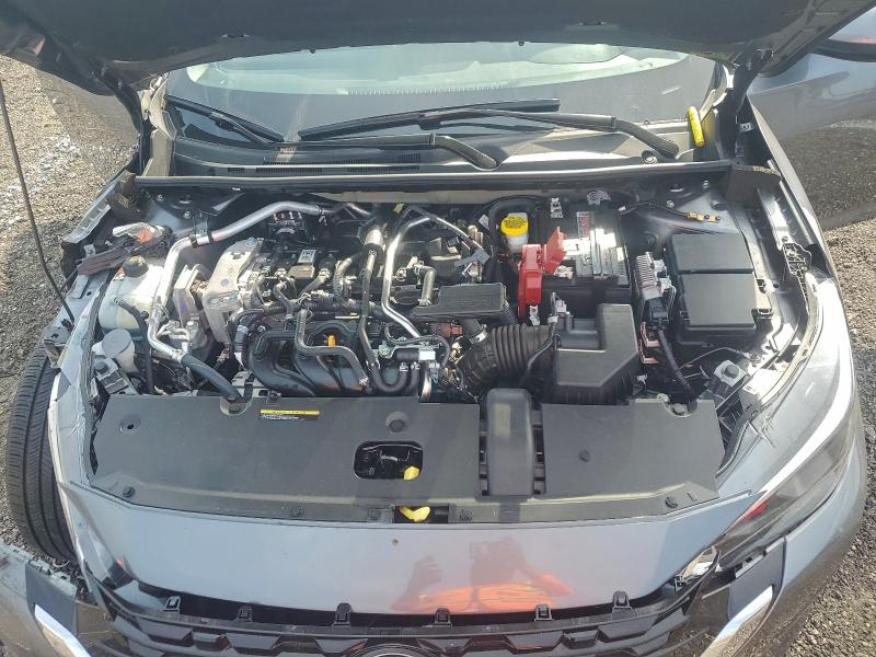 Фото 11 - NISSAN SENTRA