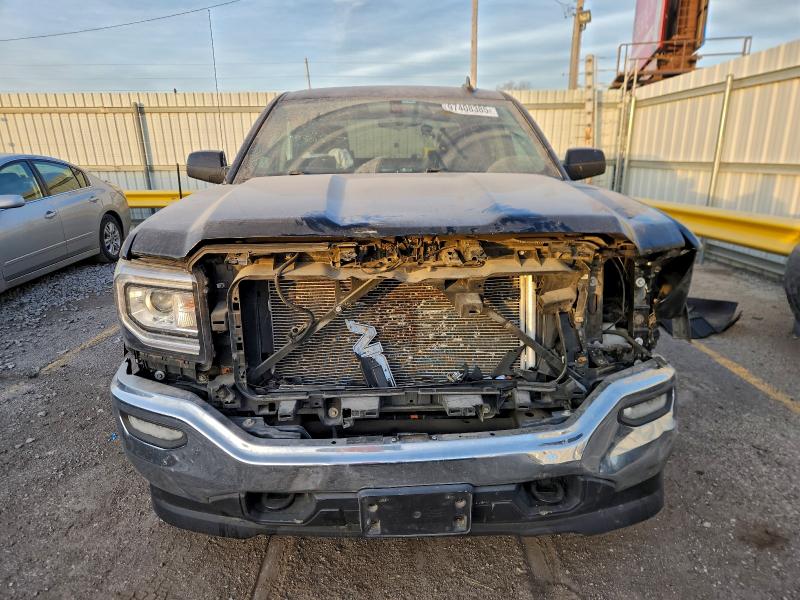 Фото 5 - GMC SIERRA