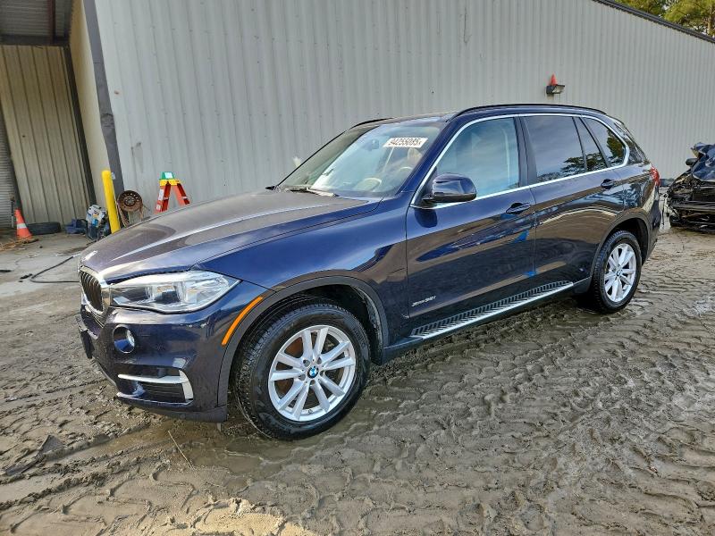 Фото 1 - BMW X5