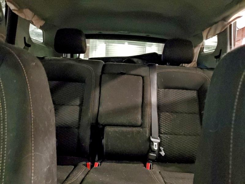 Фото 10 - GMC TERRAIN