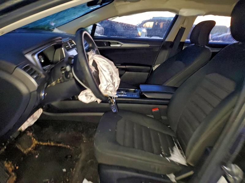 Фото 7 - FORD FUSION