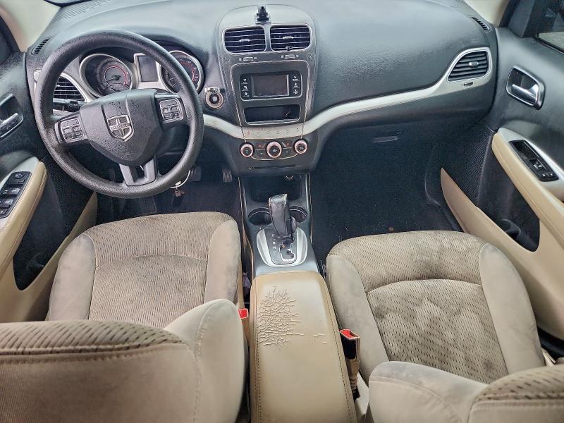 Фото 8 - DODGE JOURNEY
