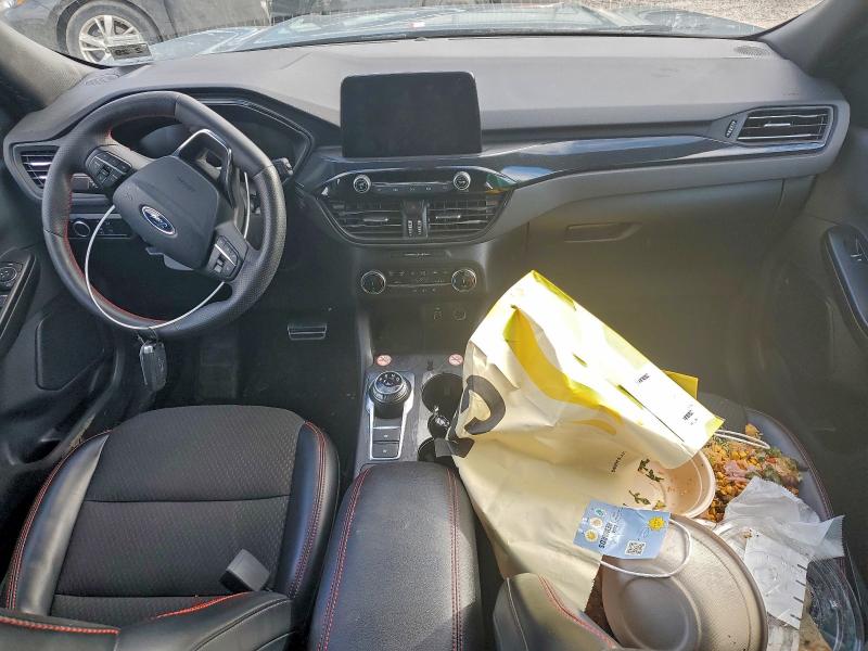 FORD ESCAPE ST 2024 VIN 1FMCU9MN9RUA54359