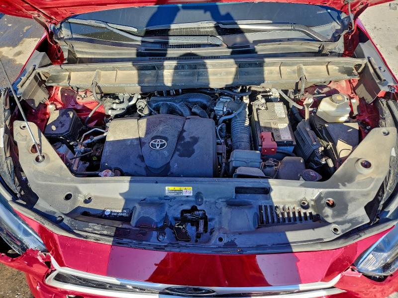 Фото 12 - TOYOTA HIGHLANDER