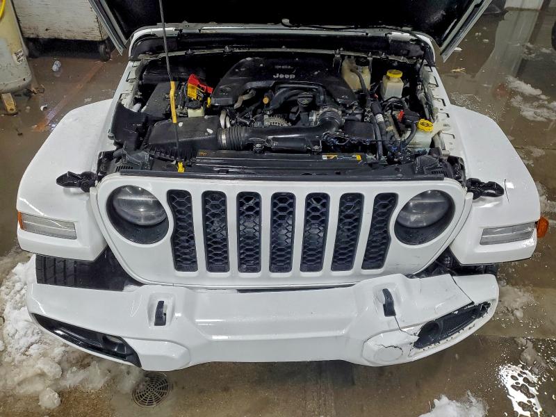 JEEP GLADIATOR 2021 VIN 1C6HJTFG6ML578430