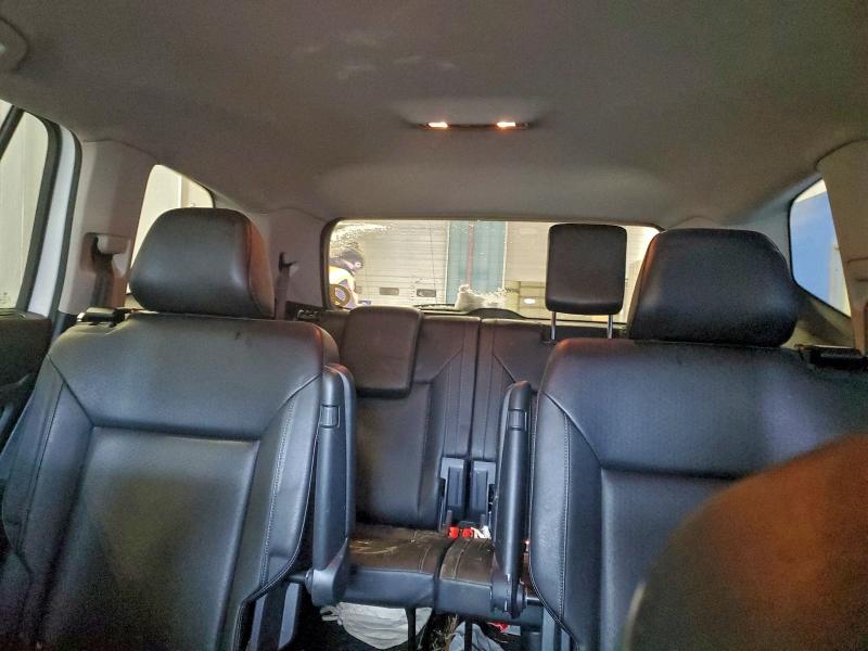 Фото 10 - VOLKSWAGEN ATLAS