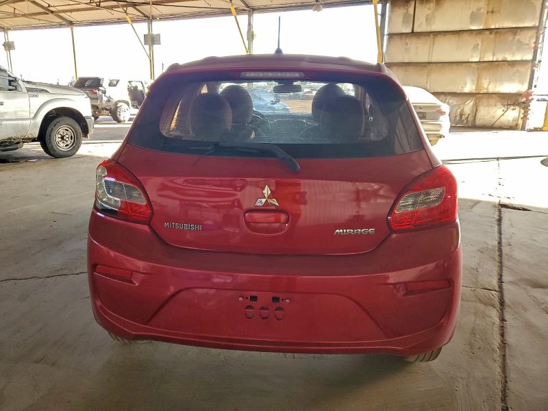 Фото 6 - MITSUBISHI MIRAGE