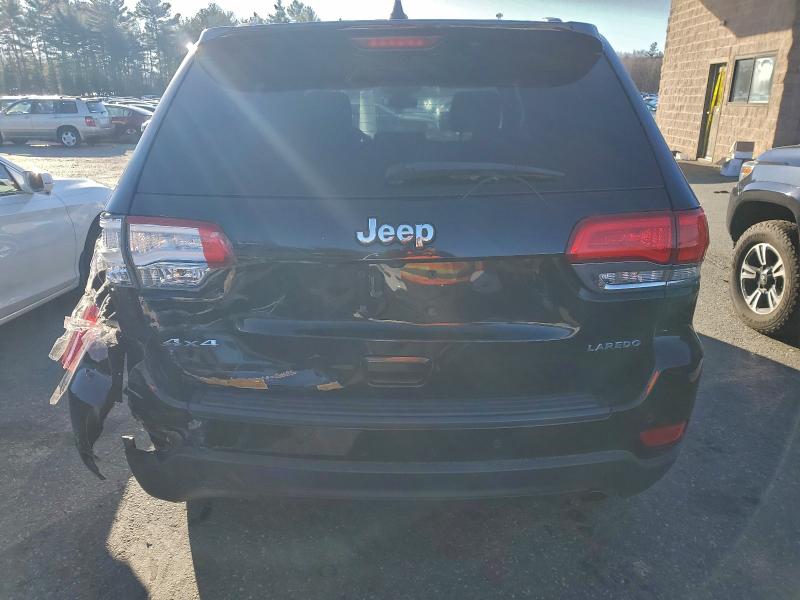 Фото 6 - JEEP GRAND CHER