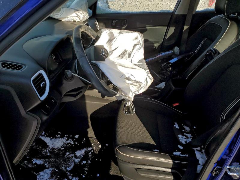 Фото 7 - HYUNDAI VENUE