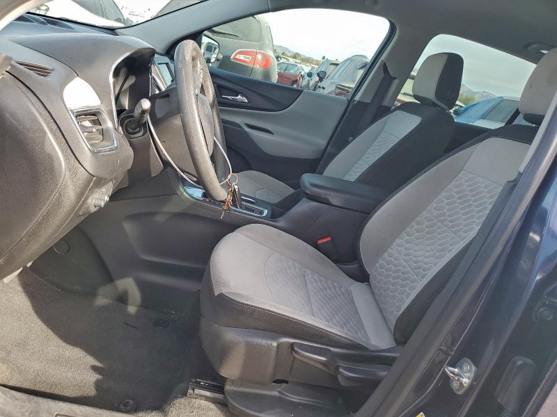 Фото 7 - CHEVROLET EQUINOX