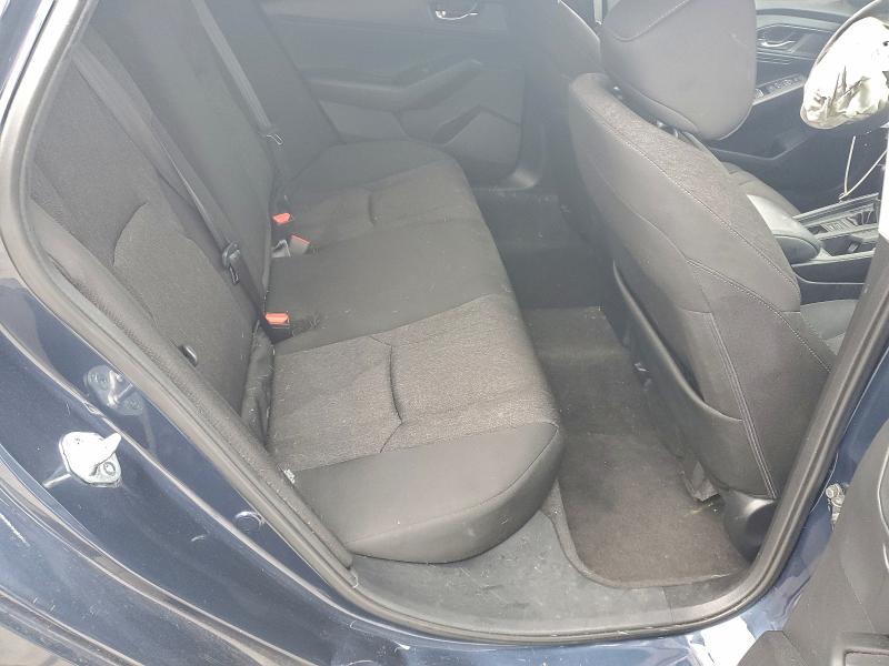 Фото 10 - HONDA ACCORD