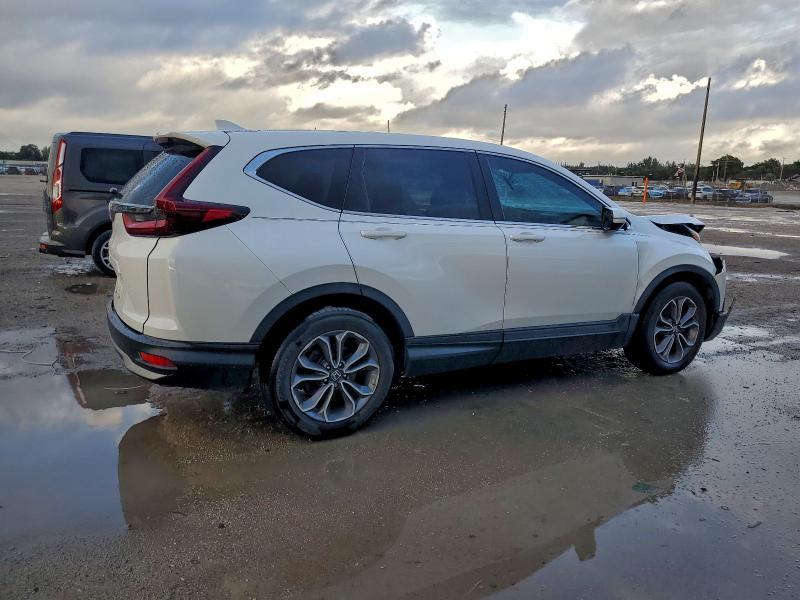 Фото 3 - HONDA CRV