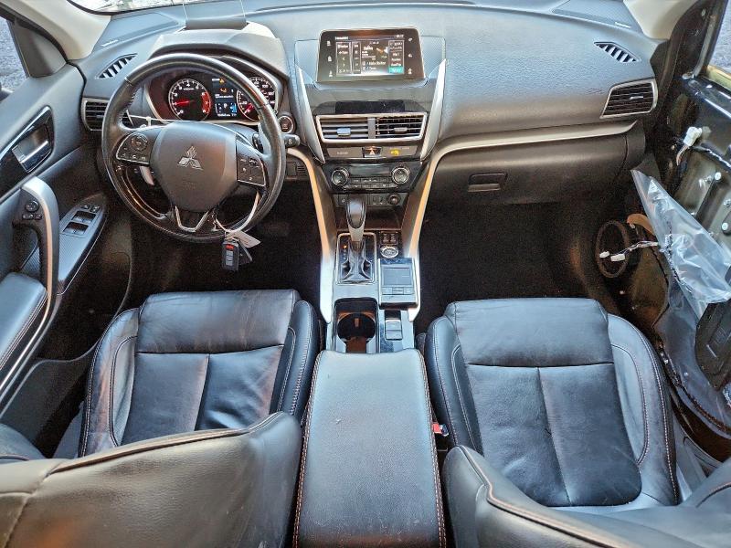 Фото 8 - MITSUBISHI ECLIPSE