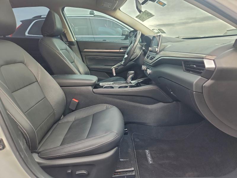 Фото 7 - NISSAN ALTIMA