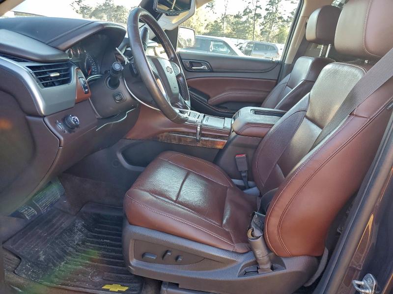 Фото 7 - CHEVROLET TAHOE