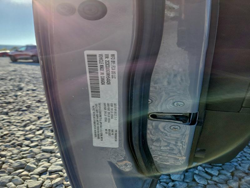 Фото 12 - DODGE CHARGER