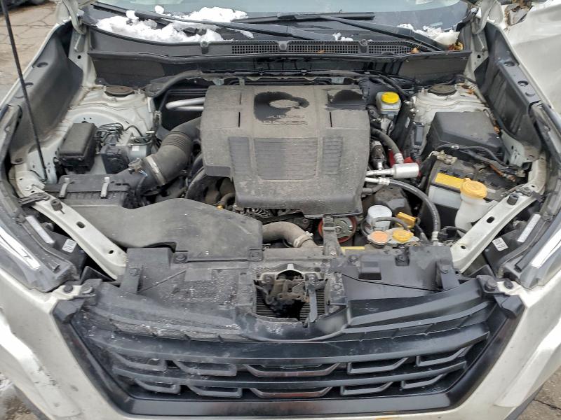 Фото 12 - SUBARU FORESTER