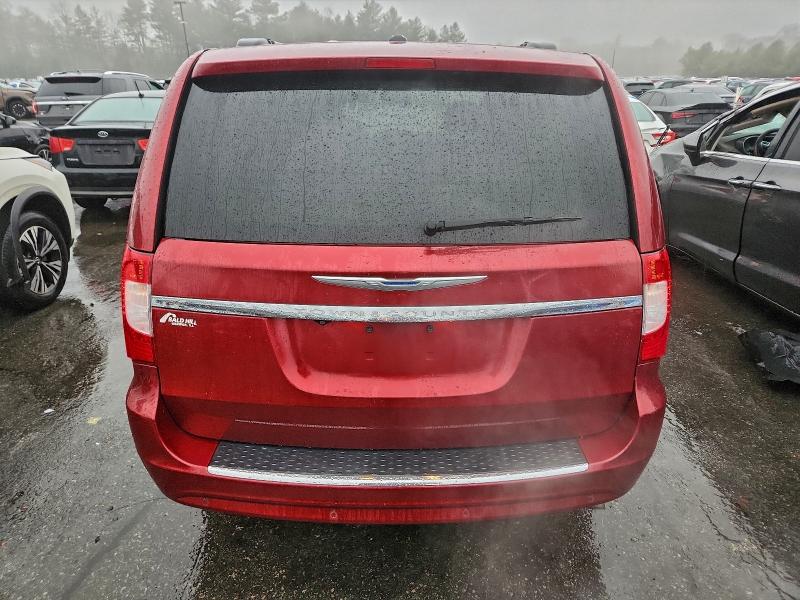 Фото 6 - CHRYSLER MINIVAN