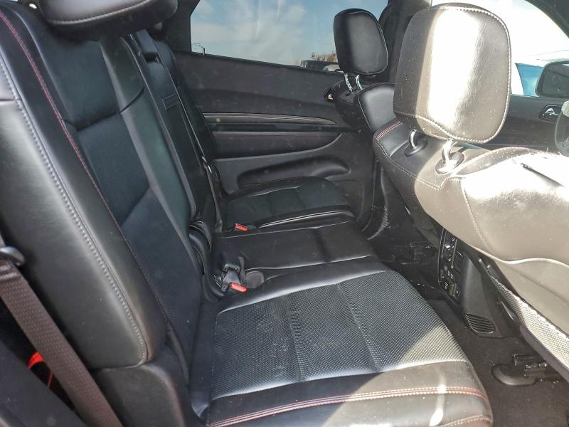 Фото 11 - DODGE DURANGO