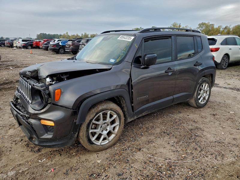 Фото 1 - JEEP RENEGADE