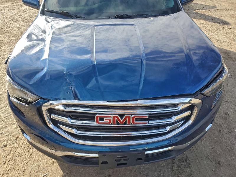 Фото 12 - GMC TERRAIN