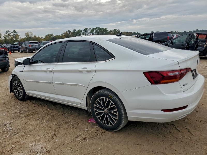 Фото 2 - VOLKSWAGEN JETTA