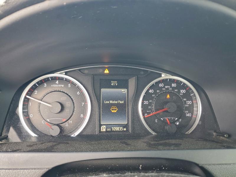 Фото 9 - TOYOTA CAMRY