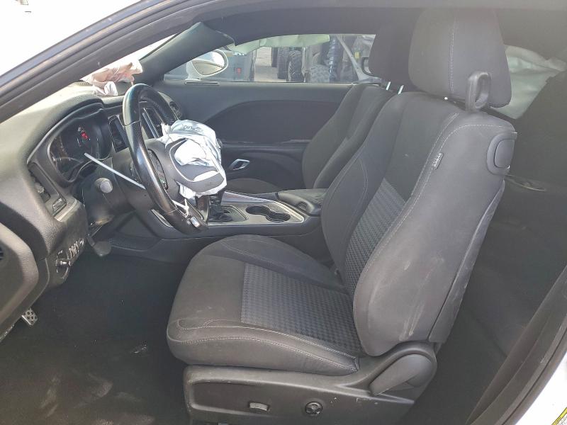 Фото 7 - DODGE CHALLENGER