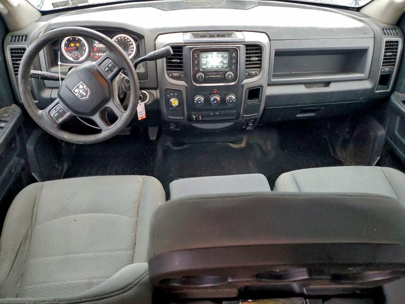 Фото 8 - RAM 1500