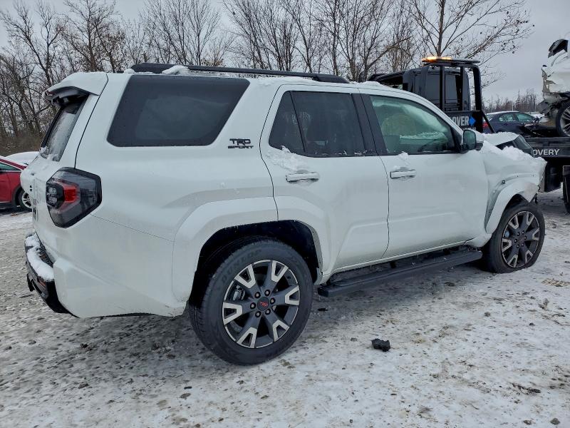 Фото 3 - TOYOTA 4RUNNER