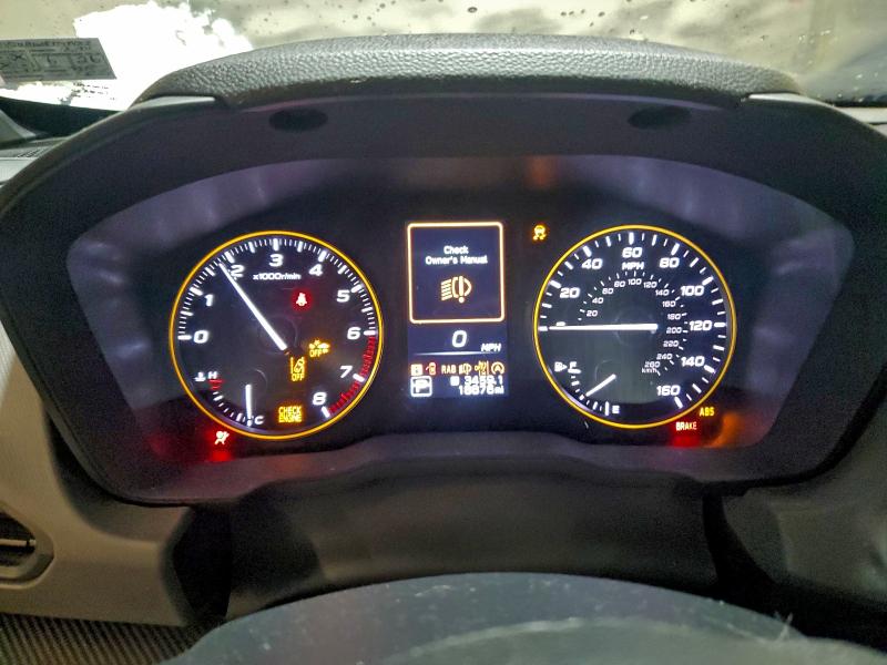 Фото 9 - SUBARU CROSSTREK