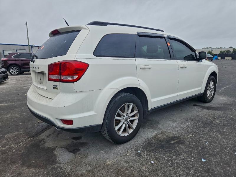 Фото 3 - DODGE JOURNEY