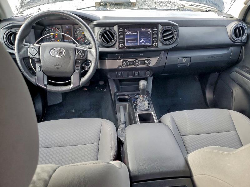 Фото 8 - TOYOTA TACOMA