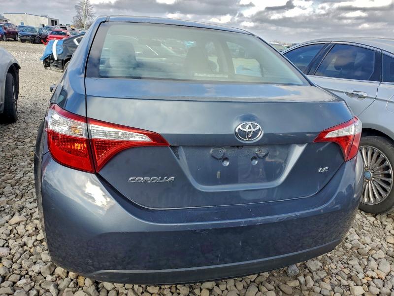 Фото 6 - TOYOTA COROLLA